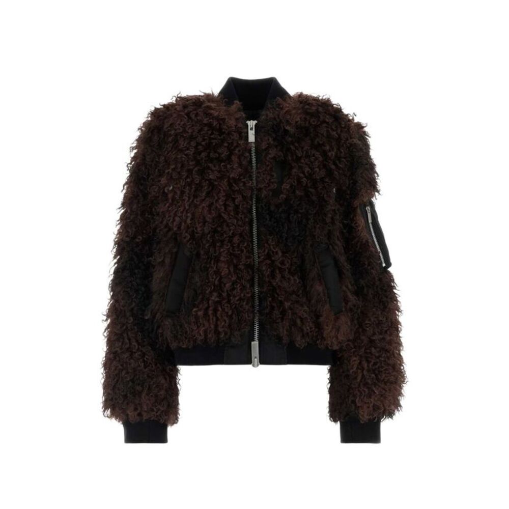 Sacai Women Jackets